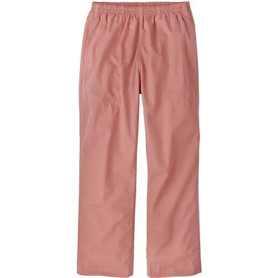 Patagonia Funhoggers Cotton Pants Women's 4 Patagonia Funhoggers Cotton Pants Women's - Image 2