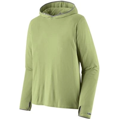 Patagonia Tropic Comfort Natural UPF Hoody Men's 3 Patagonia Tropic Comfort Natural UPF Hoody Men's