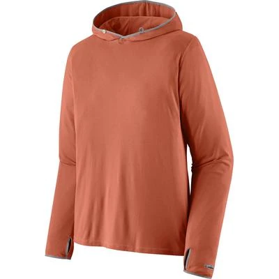 Patagonia Tropic Comfort Natural UPF Hoody Men's 4 Patagonia Tropic Comfort Natural UPF Hoody Men's - Image 2