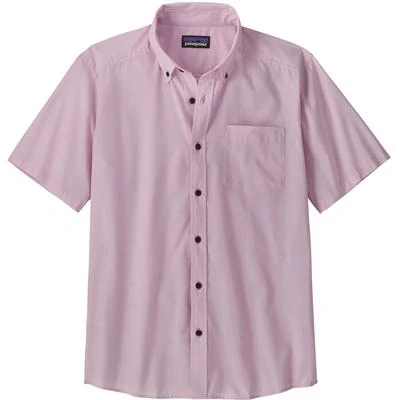 Patagonia Daily Short Sleeve Button Up Shirt Men's 3 Patagonia Daily Short Sleeve Button Up Shirt Men's