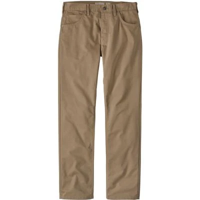 Patagonia Performance Twill Jeans - Regular Men's 3 Patagonia Performance Twill Jeans - Regular Men's
