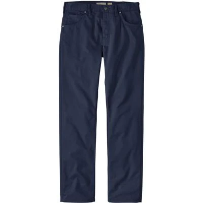 Patagonia Performance Twill Jeans - Regular Men's 4 Patagonia Performance Twill Jeans - Regular Men's - Image 2
