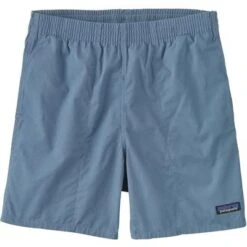 Patagonia Funhoggers Cotton Shorts - 6 Inch Men's