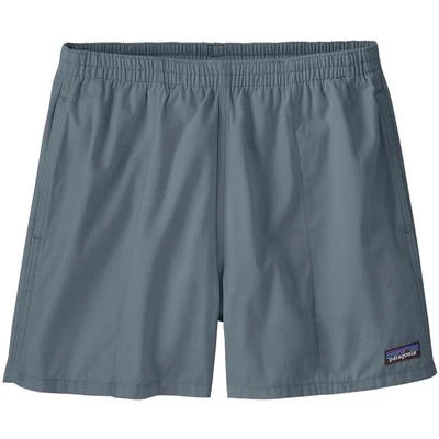 Patagonia Funhoggers Cotton Shorts - 4 Inch Women's 3 Patagonia Funhoggers Cotton Shorts - 4 Inch Women's