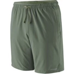 Patagonia Multi Trails Shorts - 8 Inch Men's