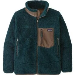 Patagonia Retro-X Fleece Jacket Kids'