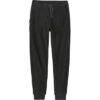Patagonia Micro D Joggers Kids' -Bob's Sports Chalet 109755 BLACK m