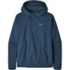 Patagonia Regenerative Organic Certified Cotton Hoody Sweatshirt