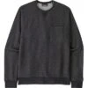 Patagonia Mahnya Fleece Crewneck Sweatshirt Men's