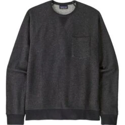 Patagonia Mahnya Fleece Crewneck Sweatshirt Men's