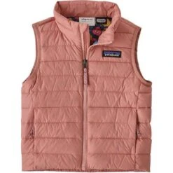 Patagonia Baby Down Sweater Vest