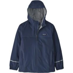 Patagonia Torrentshell 3L Rain Jacket Kids'