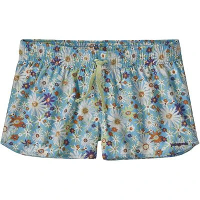 Patagonia Stretch Planing Micro Shorts - 2 Inch Women's 3 Patagonia Stretch Planing Micro Shorts - 2 Inch Women's