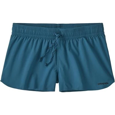 Patagonia Stretch Planing Micro Shorts - 2 Inch Women's 4 Patagonia Stretch Planing Micro Shorts - 2 Inch Women's - Image 2