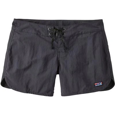 Patagonia Wavefarer Boardshorts - 5 Inch Women's 3 Patagonia Wavefarer Boardshorts - 5 Inch Women's