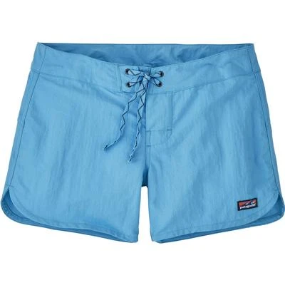 Patagonia Wavefarer Boardshorts - 5 Inch Women's 4 Patagonia Wavefarer Boardshorts - 5 Inch Women's - Image 2