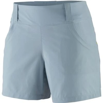 Patagonia Tech Shorts - 5 Inch Women's 4 Patagonia Tech Shorts - 5 Inch Women's - Image 2