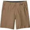 Patagonia Hydropeak Hybrid Walk Shorts - 19 Inch Men's -Bob's Sports Chalet 109786 MOJAVE KHAKI m