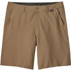 Patagonia Hydropeak Hybrid Walk Shorts - 19 Inch Men's