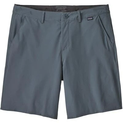 Patagonia Hydropeak Hybrid Walk Shorts - 19 Inch Men's 4 Patagonia Hydropeak Hybrid Walk Shorts - 19 Inch Men's - Image 2