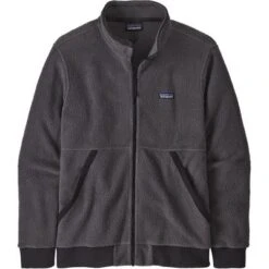 Patagonia Shearling Fleece Jacket Men's