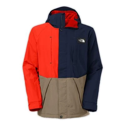 The North Face Turn It Up Jacket Men's 4 The North Face Turn It Up Jacket Men's - Image 2