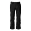 The North Face Fredrick ST Pants Men's -Bob's Sports Chalet 11064 TNF BLACK m