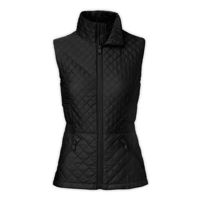 The North Face Insulated Luna Vest Women's 4 The North Face Insulated Luna Vest Women's - Image 2