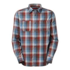 The North Face Long-Sleeve Cumberland Shirt Men's