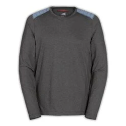 The North Face Long-Sleeve Seward Crew Men's