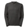 The North Face Mt. Tam Crew Sweater Men's -Bob's Sports Chalet 11096 ASPHALT GREY HEATH m