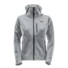 The North Face Summit Series L2 Jacket Women's 2 The North Face Summit Series L2 Jacket Women's -Bob's Sports Chalet 11106 HIGH RISE GREY m