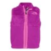 The North Face Chimboraza Vest Infant -Bob's Sports Chalet 11119 LUMINOUS PINK m