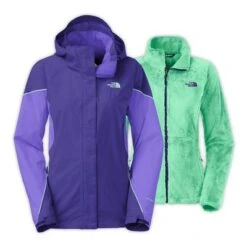 The North Face Boundary Triclimate Jacket Women's