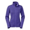The North Face Krestwood Full-Zip Sweater Women's 1 The North Face Krestwood Full-Zip Sweater Women's -Bob's Sports Chalet 11171 LAPIS BLUE HEATH m