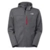 The North Face Haldee Hoodie Men's -Bob's Sports Chalet 11179 ASPHALT GREY HEATHER m