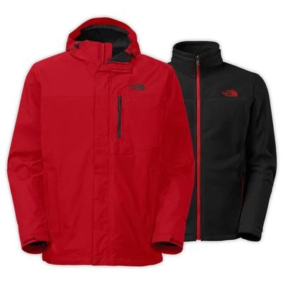 The North Face Atlas Triclimate Jacket Men's 4 The North Face Atlas Triclimate Jacket Men's - Image 2
