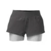 The North Face Dynamix Stretch Shorts Women's -Bob's Sports Chalet 11212 ASPHGRMNMNT GRYHTHR m