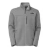 The North Face Haldee Full-Zip Jacket Men's -Bob's Sports Chalet 11244 ASPHALT GREY HEATH m