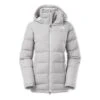 The North Face Fossil Ridge Parka Women's 2 The North Face Fossil Ridge Parka Women's -Bob's Sports Chalet 11250 HR GREY m