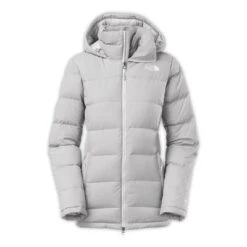 The North Face Fossil Ridge Parka Women's