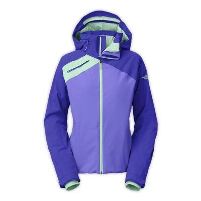 The North Face Willa Jacket Women's 3 The North Face Willa Jacket Women's