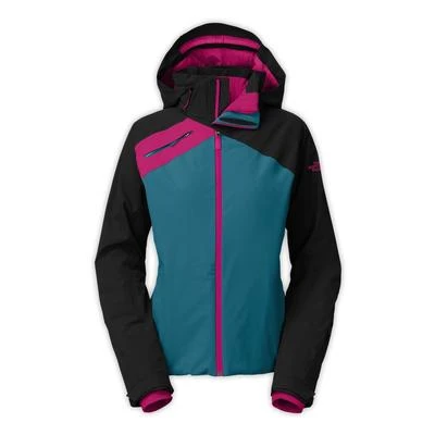 The North Face Willa Jacket Women's 4 The North Face Willa Jacket Women's - Image 2