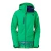 The North Face Wanda Insulation Jacket Women's -Bob's Sports Chalet 11277 BASTILLE GREEN m