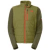 The North Face Pemby Hybrid Jacket Men's 2 The North Face Pemby Hybrid Jacket Men's -Bob's Sports Chalet 11320 GI GREEN m