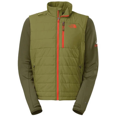 The North Face Pemby Hybrid Jacket Men's 3 The North Face Pemby Hybrid Jacket Men's
