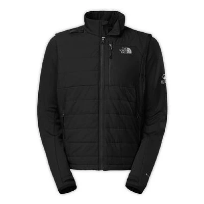 The North Face Pemby Hybrid Jacket Men's 5 The North Face Pemby Hybrid Jacket Men's - Image 3