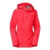 The North Face Fuse Brigandine Jacket Women's -Bob's Sports Chalet 11322 RAMBUTAN PINK m