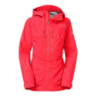 The North Face Fuse Brigandine Jacket Women's 3 The North Face Fuse Brigandine Jacket Women's