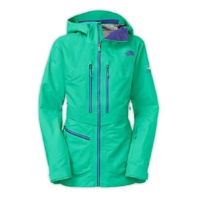 The North Face Fuse Brigandine Jacket Women's 4 The North Face Fuse Brigandine Jacket Women's - Image 2